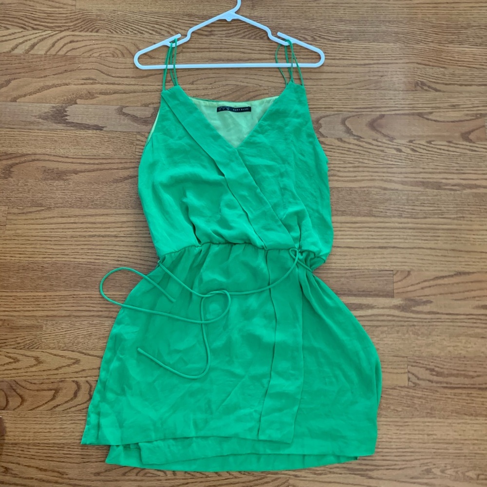 Ladies dress